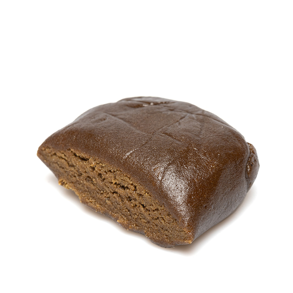 BUBBLE HASH FROZEN – THX