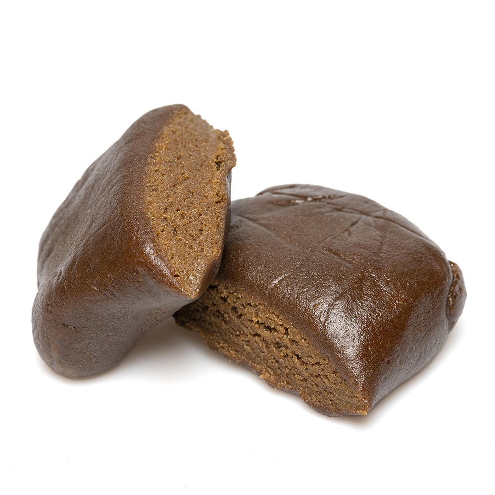 BUBBLE HASH FROZEN – THX