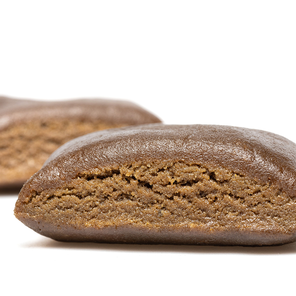 BUBBLE HASH FROZEN – THX