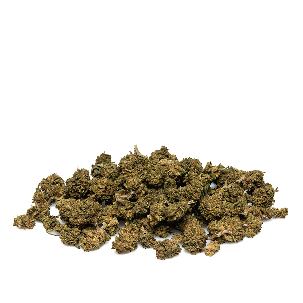 BUBBA KUSH – POPCORN