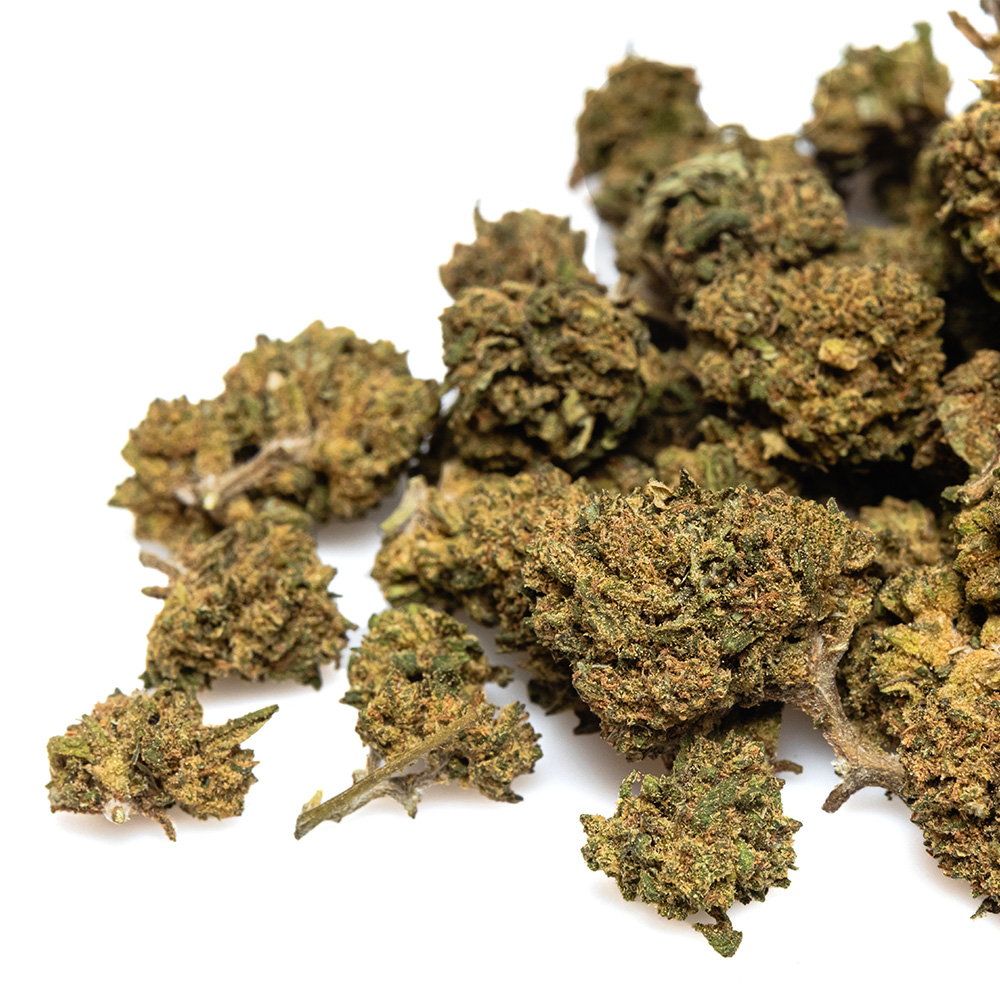BUBBA KUSH – POPCORN