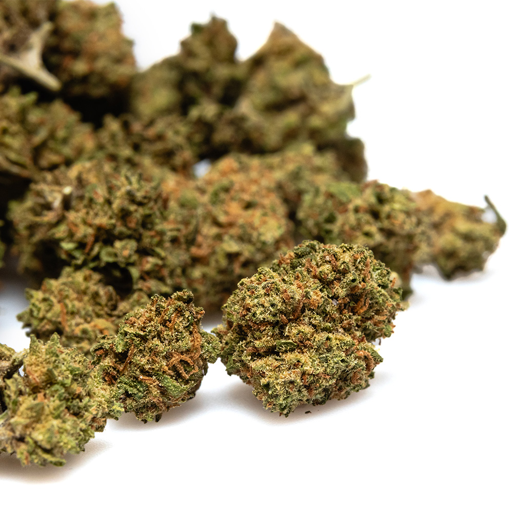 LEMON OG #003 – POPCORN