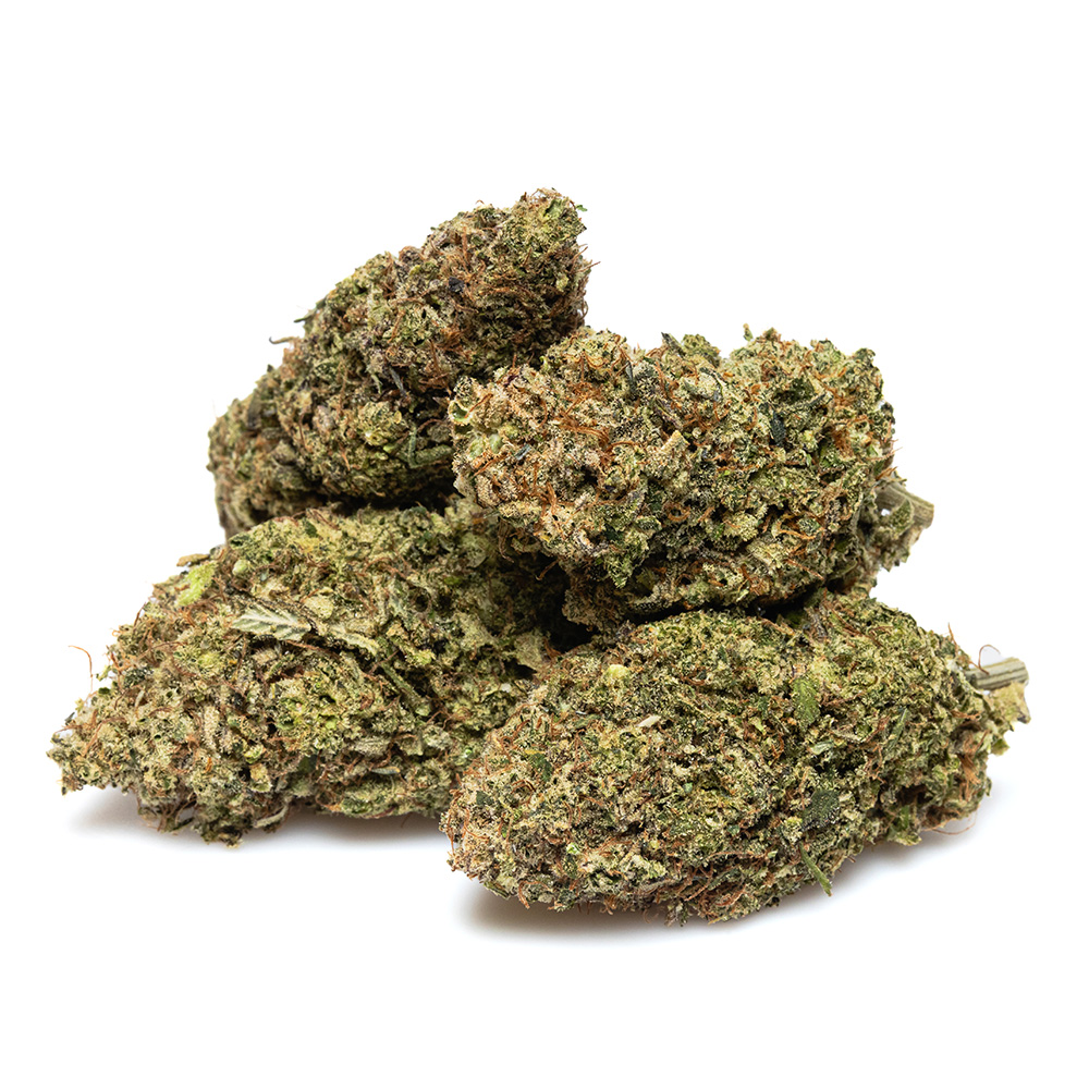 PINEAPPLE GUSHER – HYDRO