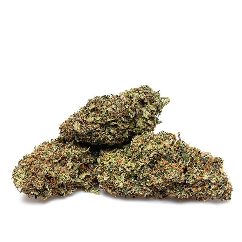STRAWBERRY LEMON KUSH – HYDRO