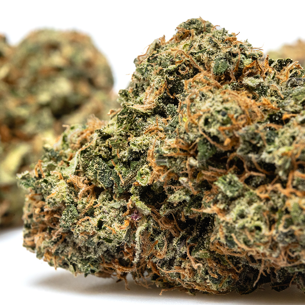 STRAWBERRY LEMON KUSH – HYDRO