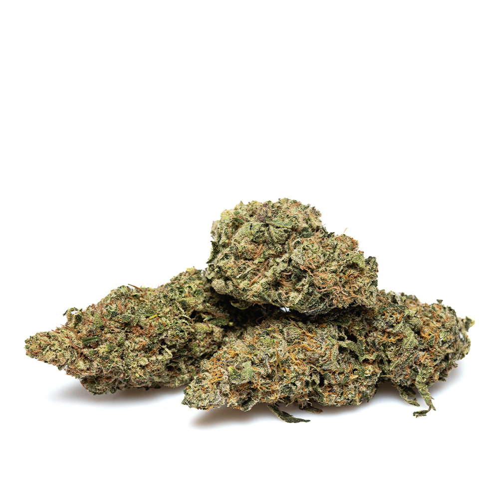 STRAWNANA OG – HYDRO