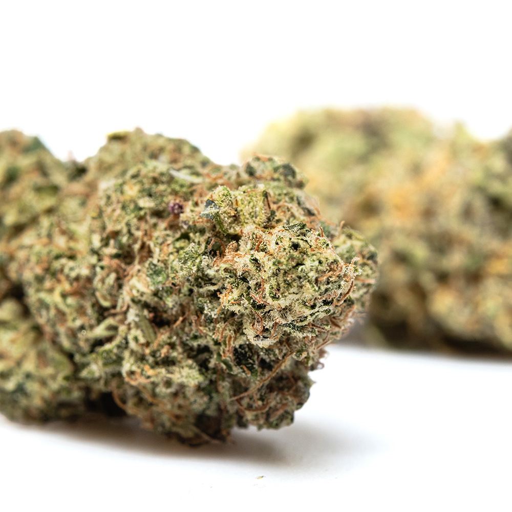 STRAWNANA OG – HYDRO